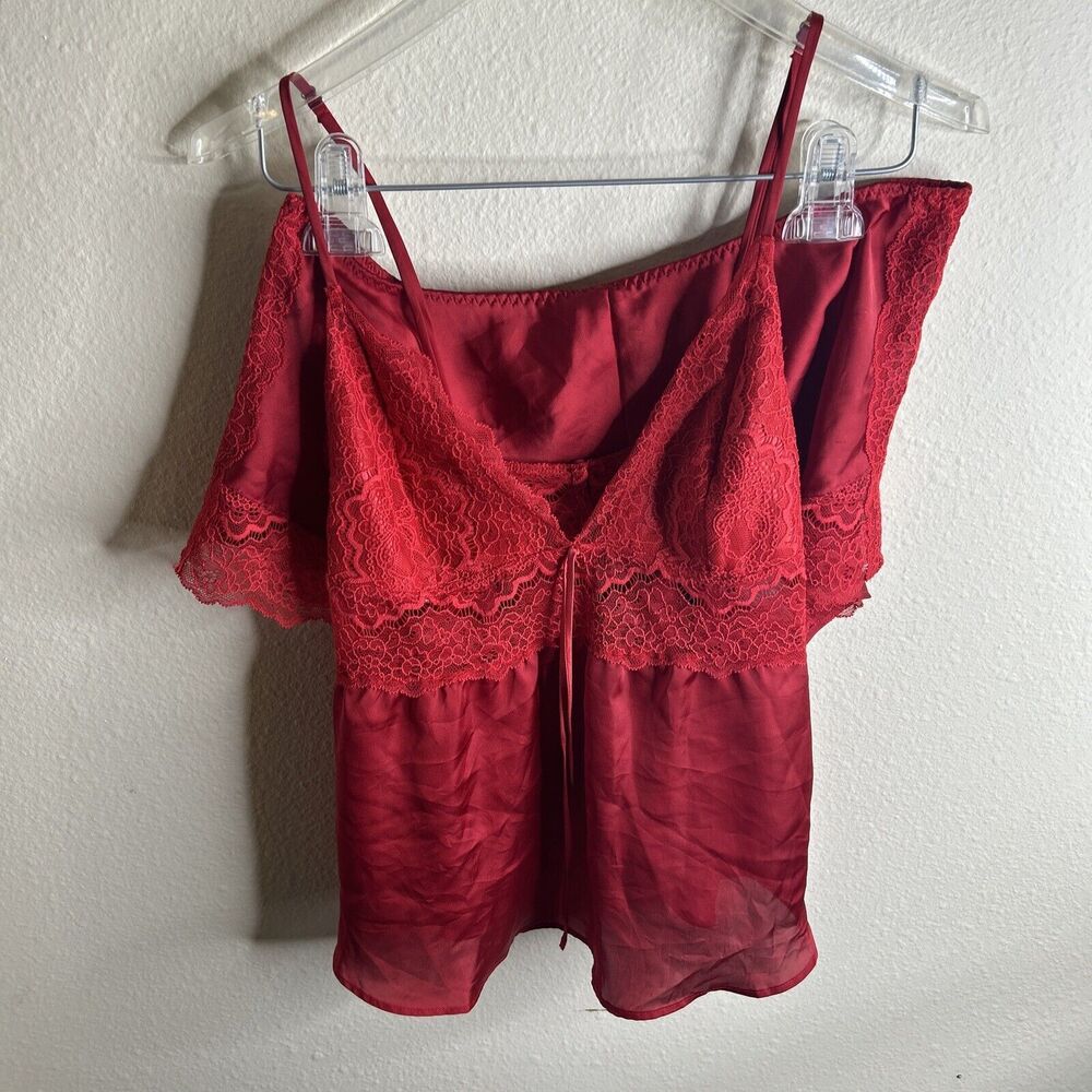 Victoria's Secret Lingerie M 170/72A Pink 2 Piece Brand New